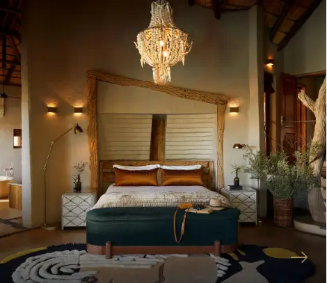 Southern Africa Ultimate Luxury Travel